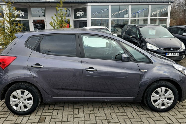 Hyundai ix20 Lift , zadbany , zdjęcie 5