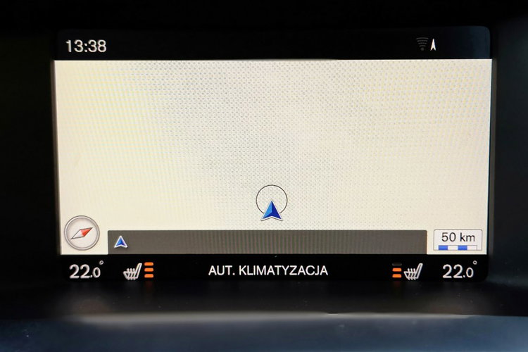 Volvo S60 D4 DRIVE-E 190KM DYNAMIC EDITION Momentum Salon PL, serwis ASO.2019 rej zdjęcie 25