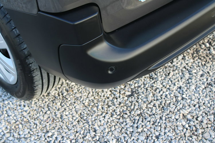 Peugeot Partner Salon Polska Gwarancja L1 zdjęcie 10