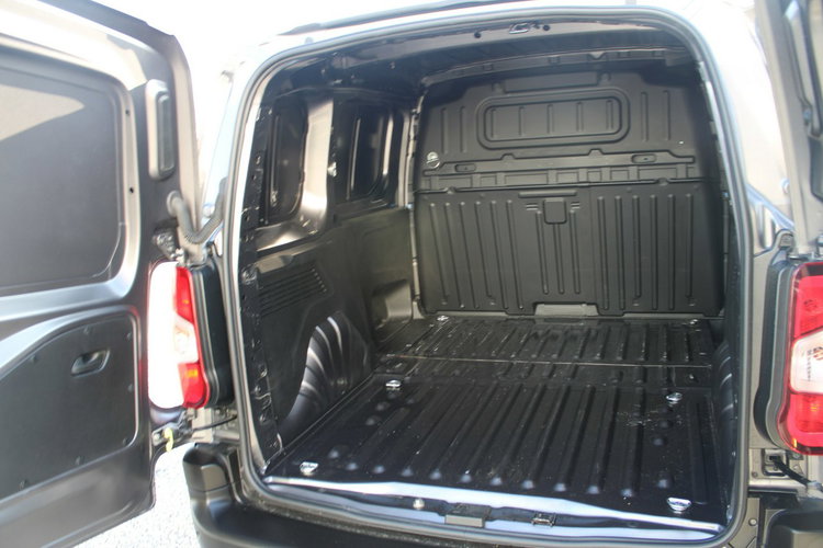 Peugeot Partner Salon Polska Gwarancja L1 zdjęcie 11