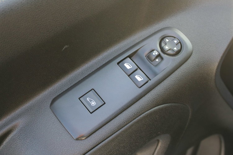 Peugeot Partner Salon Polska Gwarancja L1 zdjęcie 16