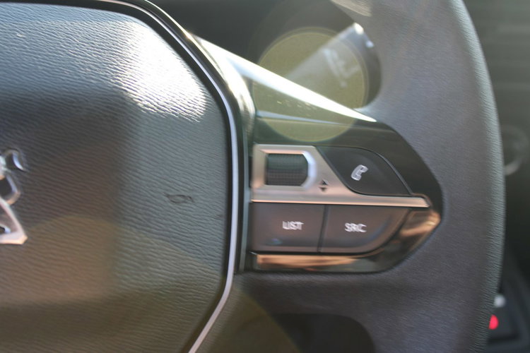 Peugeot Partner Salon Polska Gwarancja L1 zdjęcie 21