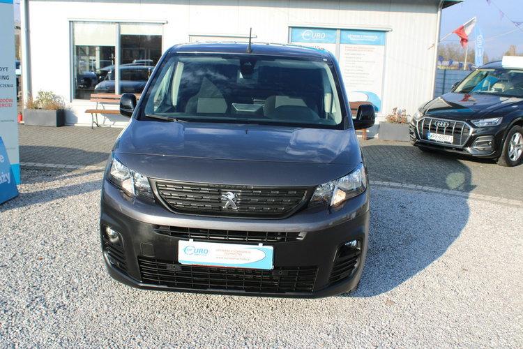 Peugeot Partner Salon Polska Gwarancja L1 zdjęcie 2