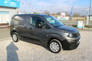 Peugeot Partner Salon Polska Gwarancja L1 zdjęcie 4