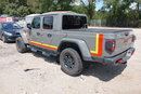 Jeep Gladiator Glagiator Mojave 3.6 Pentastar 286KM Navi FullLed Podgrz. fot zdjęcie 3