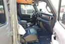 Jeep Gladiator Glagiator Mojave 3.6 Pentastar 286KM Navi FullLed Podgrz. fot zdjęcie 6