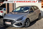 Hyundai i30 1.5 T-GDI 48V Smart, Salon PL. Bezwypadkowy, Bogate wyposażenie , zdjęcie 1