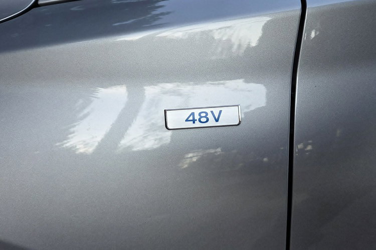 Hyundai i30 1.5 T-GDI 48V Smart, Salon PL. Bezwypadkowy, Bogate wyposażenie , zdjęcie 10