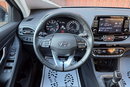 Hyundai i30 1.5 T-GDI 48V Smart, Salon PL. Bezwypadkowy, Bogate wyposażenie , zdjęcie 18