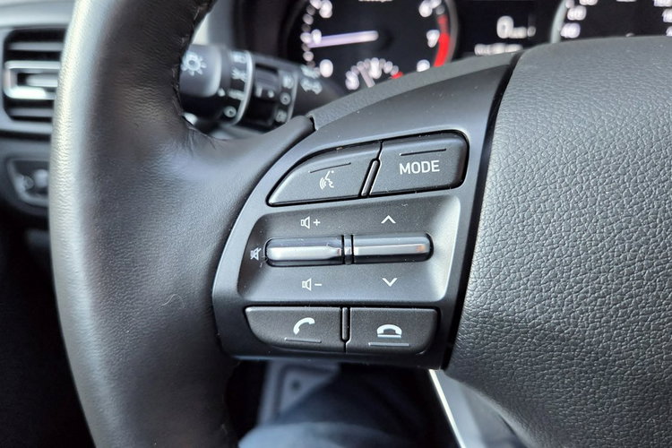 Hyundai i30 1.5 T-GDI 48V Smart, Salon PL. Bezwypadkowy, Bogate wyposażenie , zdjęcie 28