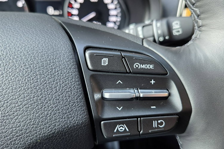 Hyundai i30 1.5 T-GDI 48V Smart, Salon PL. Bezwypadkowy, Bogate wyposażenie , zdjęcie 29