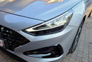 Hyundai i30 1.5 T-GDI 48V Smart, Salon PL. Bezwypadkowy, Bogate wyposażenie , zdjęcie 37