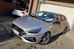 Hyundai i30 1.5 T-GDI 48V Smart, Salon PL. Bezwypadkowy, Bogate wyposażenie , zdjęcie 39