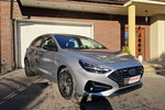 Hyundai i30 1.5 T-GDI 48V Smart, Salon PL. Bezwypadkowy, Bogate wyposażenie , zdjęcie 40