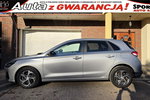 Hyundai i30 1.5 T-GDI 48V Smart, Salon PL. Bezwypadkowy, Bogate wyposażenie , zdjęcie 5
