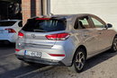Hyundai i30 1.5 T-GDI 48V Smart, Salon PL. Bezwypadkowy, Bogate wyposażenie , zdjęcie 9