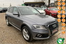 Audi Q5 2.0tdi quattro lift s-tronic ledy bi xenon asystenty 139tys km 1.r.gwa zdjęcie 1
