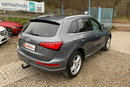 Audi Q5 2.0tdi quattro lift s-tronic ledy bi xenon asystenty 139tys km 1.r.gwa zdjęcie 11