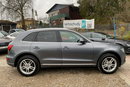 Audi Q5 2.0tdi quattro lift s-tronic ledy bi xenon asystenty 139tys km 1.r.gwa zdjęcie 13