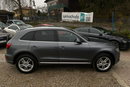 Audi Q5 2.0tdi quattro lift s-tronic ledy bi xenon asystenty 139tys km 1.r.gwa zdjęcie 14