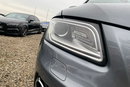 Audi Q5 2.0tdi quattro lift s-tronic ledy bi xenon asystenty 139tys km 1.r.gwa zdjęcie 17