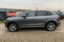 Audi Q5 2.0tdi quattro lift s-tronic ledy bi xenon asystenty 139tys km 1.r.gwa zdjęcie 2