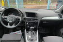 Audi Q5 2.0tdi quattro lift s-tronic ledy bi xenon asystenty 139tys km 1.r.gwa zdjęcie 21