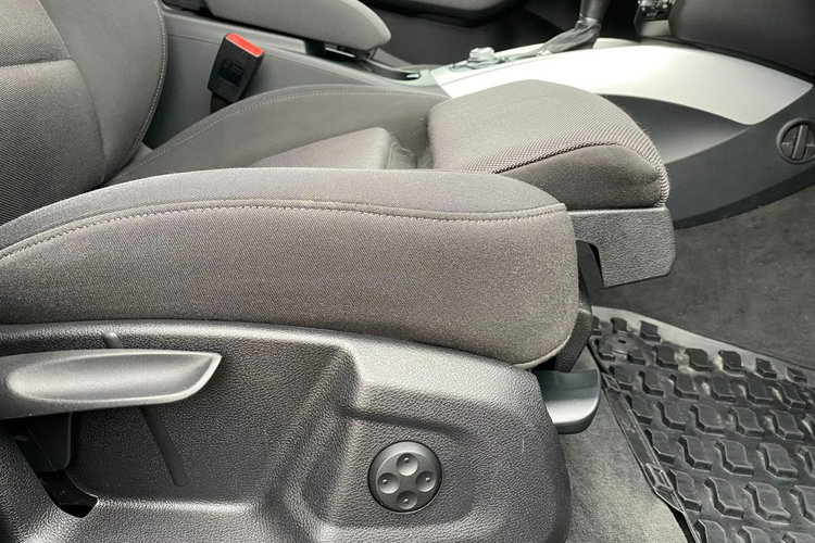 Audi Q5 2.0tdi quattro lift s-tronic ledy bi xenon asystenty 139tys km 1.r.gwa zdjęcie 24