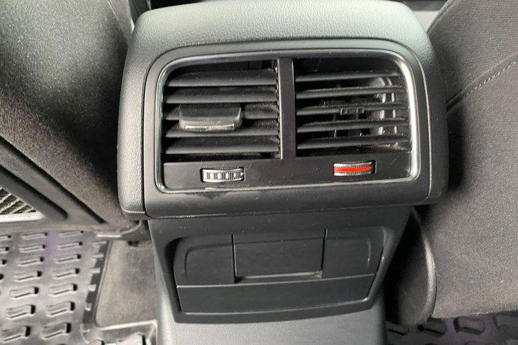 Audi Q5 2.0tdi quattro lift s-tronic ledy bi xenon asystenty 139tys km 1.r.gwa zdjęcie 26