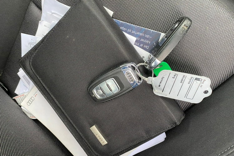 Audi Q5 2.0tdi quattro lift s-tronic ledy bi xenon asystenty 139tys km 1.r.gwa zdjęcie 28