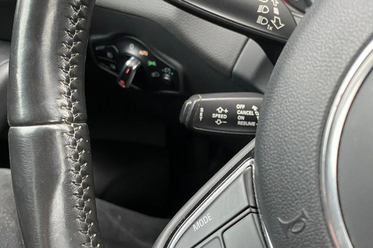 Audi Q5 2.0tdi quattro lift s-tronic ledy bi xenon asystenty 139tys km 1.r.gwa zdjęcie 35