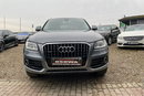 Audi Q5 2.0tdi quattro lift s-tronic ledy bi xenon asystenty 139tys km 1.r.gwa zdjęcie 4