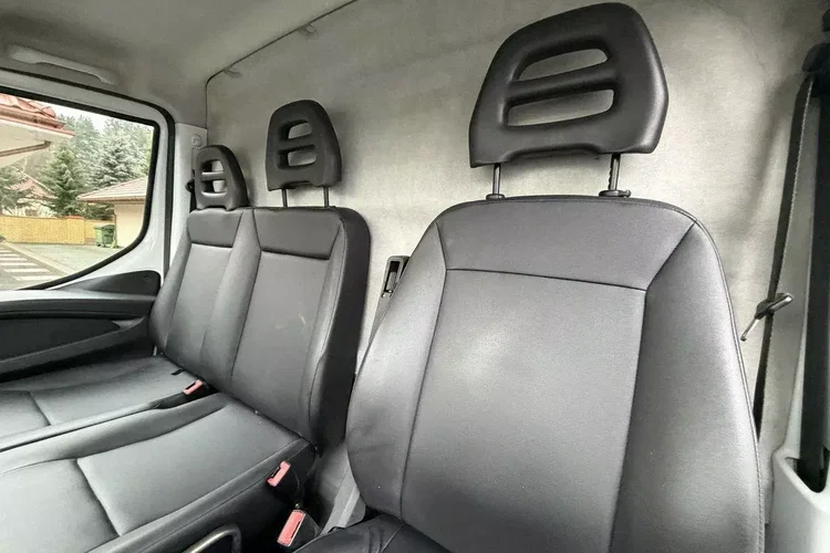Iveco Daily 70C18 V H zdjęcie 15