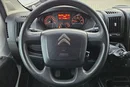 Citroen Jumper Kontener 8 ePAL 84999zł NETTO 2.2 HD/140KM zdjęcie 20