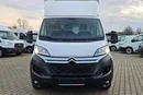 Citroen Jumper Kontener 8 ePAL 84999zł NETTO 2.2 HD/140KM zdjęcie 4