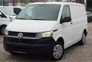 Volkswagen Transporter zdjęcie 1