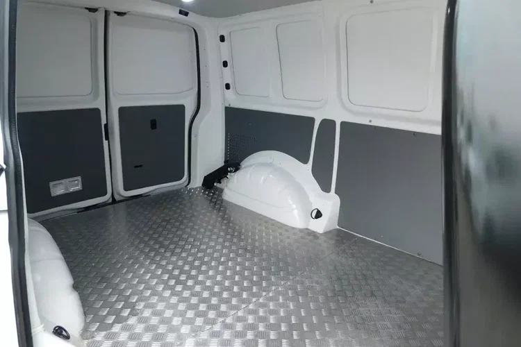 Volkswagen Transporter zdjęcie 4