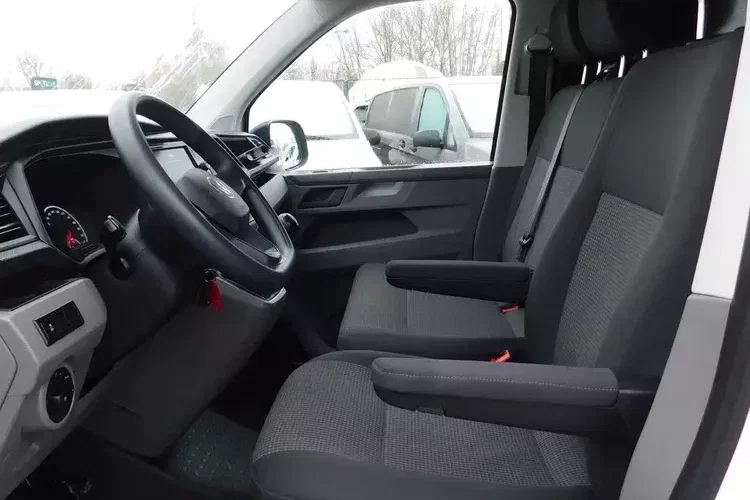 Volkswagen Transporter zdjęcie 7