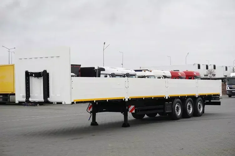 Kogel BURTOWA / BUDOWLANA / OŚ PODNOSZONA zdjęcie 1