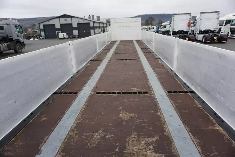 Kogel BURTOWA / BUDOWLANA / OŚ PODNOSZONA zdjęcie 10