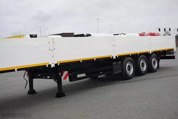 Kogel BURTOWA / BUDOWLANA / OŚ PODNOSZONA zdjęcie 12