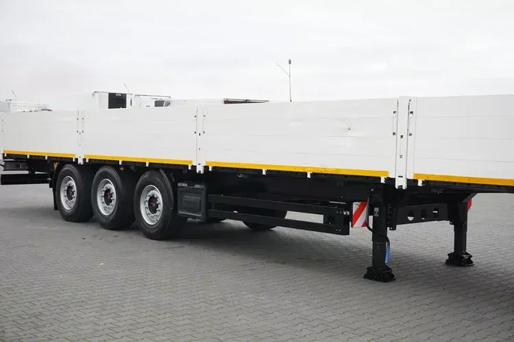 Kogel BURTOWA / BUDOWLANA / OŚ PODNOSZONA zdjęcie 13