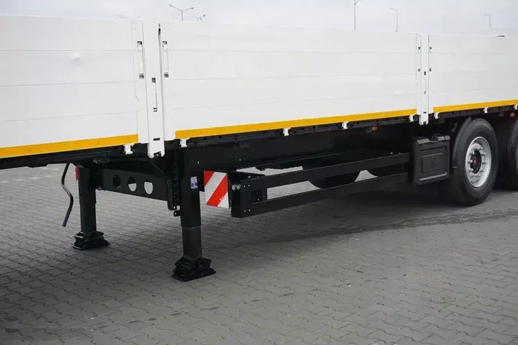 Kogel BURTOWA / BUDOWLANA / OŚ PODNOSZONA zdjęcie 15