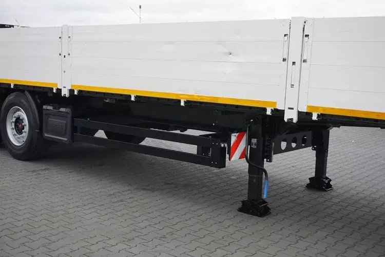 Kogel BURTOWA / BUDOWLANA / OŚ PODNOSZONA zdjęcie 16