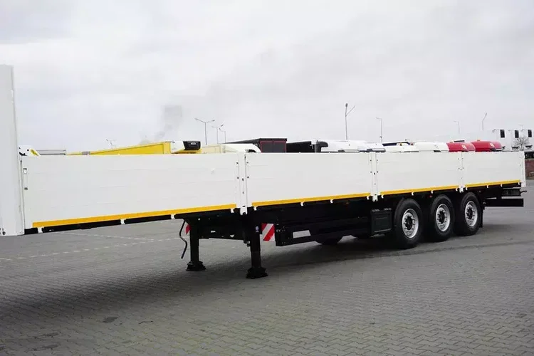 Kogel BURTOWA / BUDOWLANA / OŚ PODNOSZONA zdjęcie 17