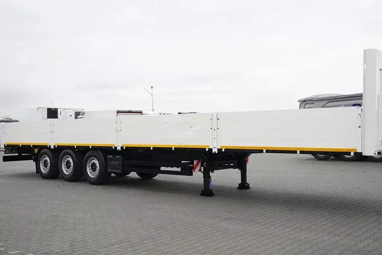 Kogel BURTOWA / BUDOWLANA / OŚ PODNOSZONA zdjęcie 18