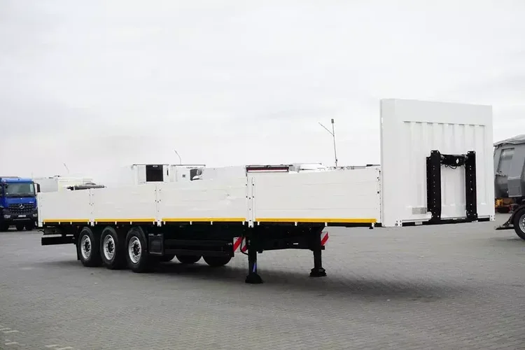 Kogel BURTOWA / BUDOWLANA / OŚ PODNOSZONA zdjęcie 2