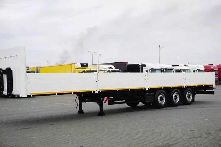 Kogel BURTOWA / BUDOWLANA / OŚ PODNOSZONA zdjęcie 3