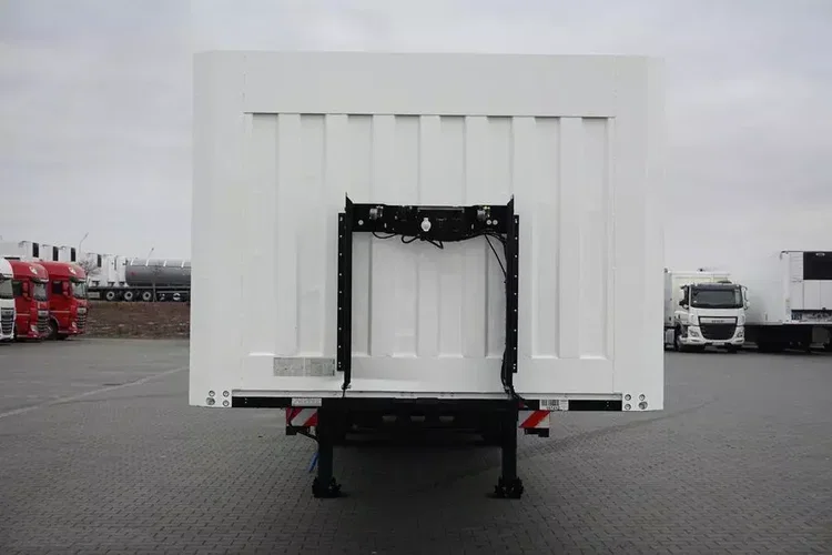 Kogel BURTOWA / BUDOWLANA / OŚ PODNOSZONA zdjęcie 7