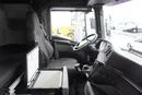 MAN TGX 18.510 E6 4×2 / Kab. sypialna / 2023 / Wielton NW-3 / poj. 38m3 zdjęcie 15